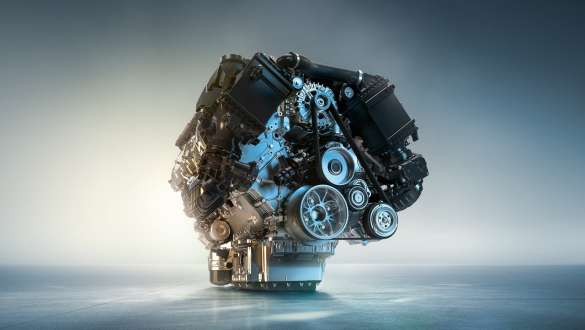 TwinPower Turbo 4 silindirli benzinli motor teknolojisi nedir? TwinPower Turbo 4 silindirli benzinli motor teknolojisi nedir?